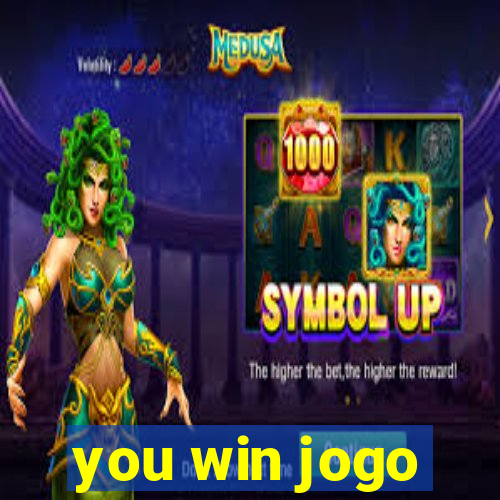 you win jogo